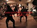 Team Carnaval@extreme-salsa imambo.TV japan trip 2008