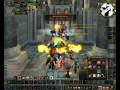 Horde raiding Stormwind