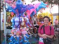Adventure Goddess at the Orange County Fair