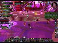Eye Of The Storm vs. Kael\