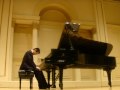 Liszt Orage from Annees de Pelerinage, Premiere Annee: Suisse