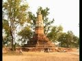 พระธาตุยาคู อ.กมลาไสย
