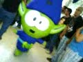 MATANDO DUENDE DE MOVISTAR