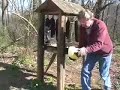 Lyme Tick Control