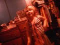 6 Year old gone wild