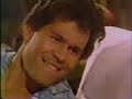 Soap Opera Santa Barbara Commercial