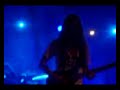 Pain Of Salvation - Crescendo 2005 11/17