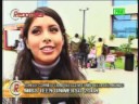 Lorelei Cornejo Miss Teenager Universo 2008