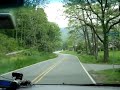 The drive up Eagle\ The drive up Eagle\
