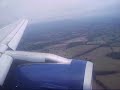 Manchester to Gatwick