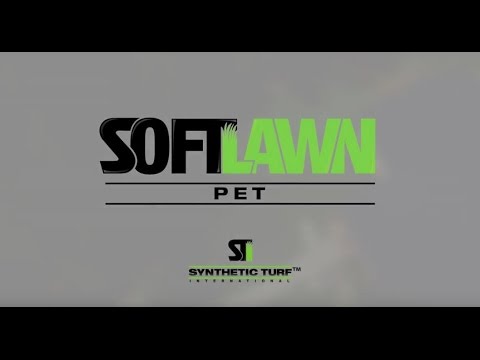 Softlawn Pet Jones Bridge