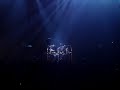Gojira - Drum solo Mario duplantier