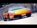 Lamborghini Murcielago LP670-4 SV review