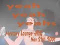 Yeah New York - The Yeah Yeah Yeahs