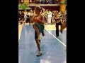 cardio boxing sevilla