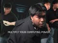 E for All: Intel Commercial