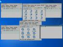 Present Windows Effect