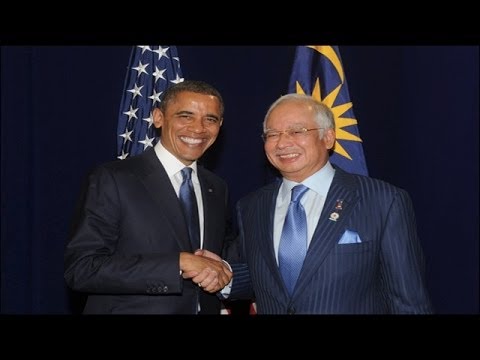 PKR kesal Obama tak rancang jumpa Anwar