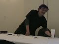 Sogen Con 2007 - fansubs panel (10) Sogen Con 2007 - fansubs panel (10)