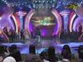 Minwoo Performing "U remind me" By usher! 