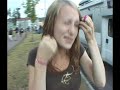 Penis Bilen Burnout !!! R�ttvik 2008