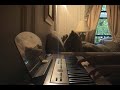 Gundam Seed Invoke piano Gundam Seed Invoke piano