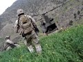 Chinook Pinnacle Landing