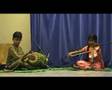 Sindhu-Prathapan-plays-Sri-Saraswathi