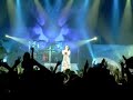 Nightwish - Nemo, Budapest Hungary-JRC 2008.03.05