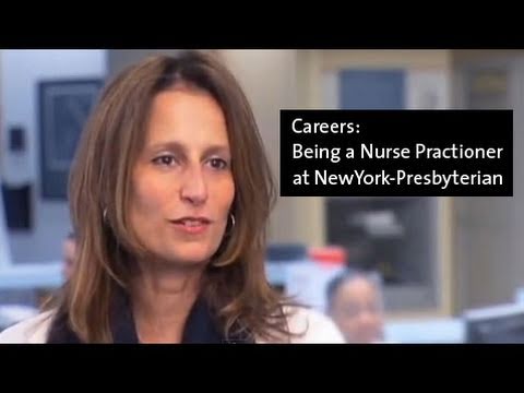 how to become nurse practitioner