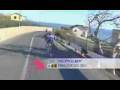 Milano - San Remo 2008 highlights