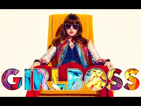 Girlboss Season 1 Episode 1 "Sophia" Review