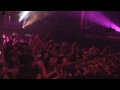 HOUSE NATION Tea Dance @WOMB (2009.6.7)
