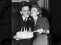 Dear Rita Hayworth