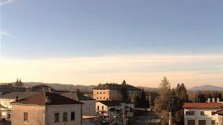 Ilirska Bistrica (Trnovo) - 18.12.2015
