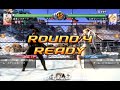 VF5 ver.B Morimoto(VA) vs NigiriinSarah(SA)