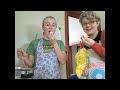 Cooking with Briar & Jenn Cooking with Briar & Jenn