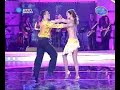 Sylvie Dias no Dança Comigo - Jive Sylvie Dias no Dança Comigo - Jive