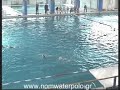 Water Polo: N.O.Mytilinis\