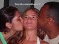 Homenagem de Kaka aos Estagiarios 2006/2007 do PGZV
