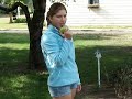 Eating apples! Eating apples!