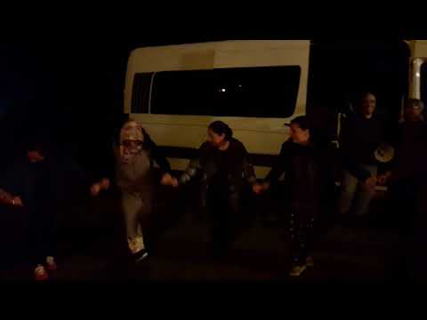 YEN�YOLK�Y� KAVAKLI MAHALLES� DERNE�� MADIMAK GEZ�S�NDEN G�R�NT�LER