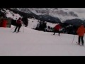 PISTA DI COL RAISER