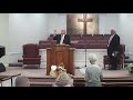 Kenwood Baptist 11-1-2020 AM