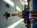 Riverview High School Stunt Group