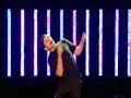 David Armand and Natalie Imbruglia performing together