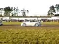 Audi 1,8T vs SLK 280 Elchingen 1/4Mile