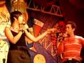 Punchline feat Vice Ganda, Kiray, MC