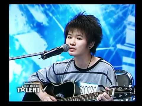 จ๋า ศิริรัตน์ ไทยแลนด์ก็อตทาเลนต์
