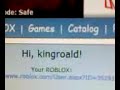 ROBLOX 400 visits